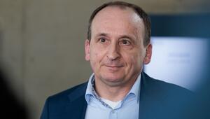 Christian Küchen vom en2x- Wirtschaftsverband Fuels und Energie