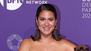 Steffi Brungs ist bei RTL als VIP-Expertin im Einsatz.