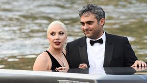 Lady Gaga und Michael Polansky sind seit Jahren ein Paar.