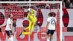 SC Freiburg - Bayern München