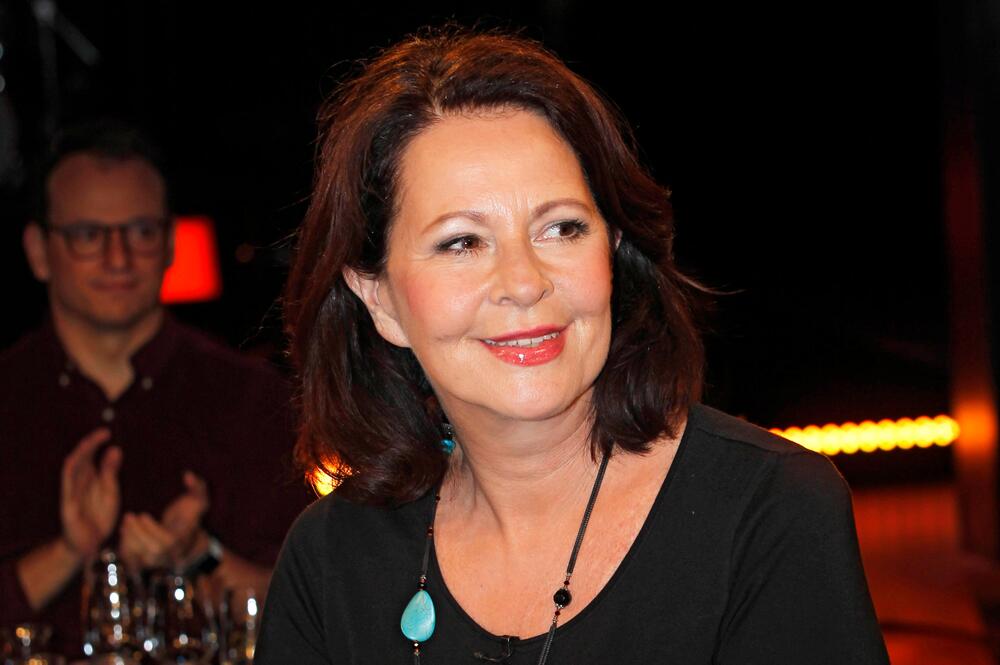 Stefanie Stahl zu Gast beim NDR