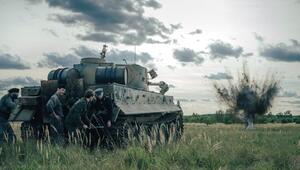 "Der Tiger" bietet packende Kriegsszenen.