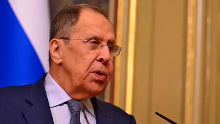 Russland warnt USA vor 