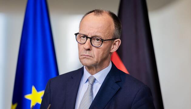 Angriff auf den Iran - Berlin