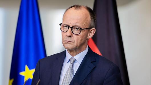 Angriff auf den Iran - Berlin