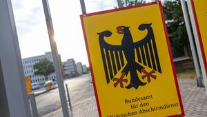 Militärischer Abschirmdienst