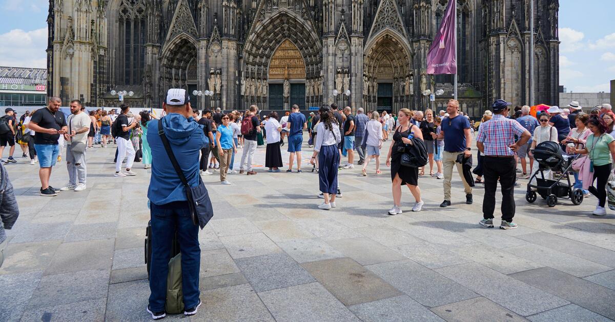 Comparing the European Landscape