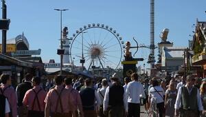 Wiesn-Bier wird teurer: Maß kostet bis zu 15,90 Euro