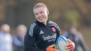 Rugbyspieler Anton Segner