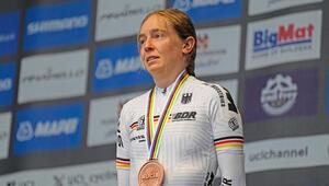 Antonia Niedermaier mit WM-Bronze in der U23-Klasse