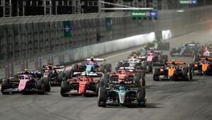 Formel 1  Großer Preis von Las Vegas