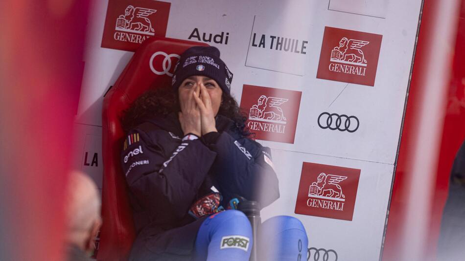 Federica Brignone
