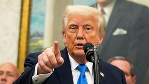 US-Präsident Trump