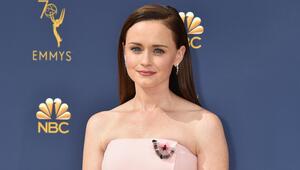 Alexis Bledel
