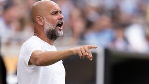Juventus Turin - Manchester City