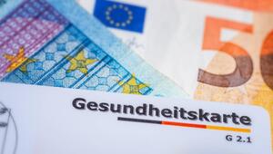 Gesundheitskarte 