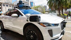 Robotaxi-Firma Waymo