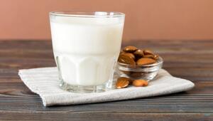 Mandelmilch