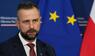 Polens Verteidigungsminister Wladyslaw Kosiniak-Kamysz