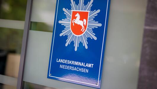 Landeskriminalamt (LKA) Niedersachsen