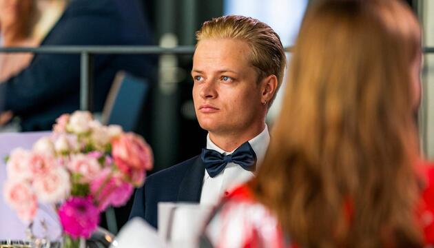 ZDF-Doku, Marius Borg Høiby