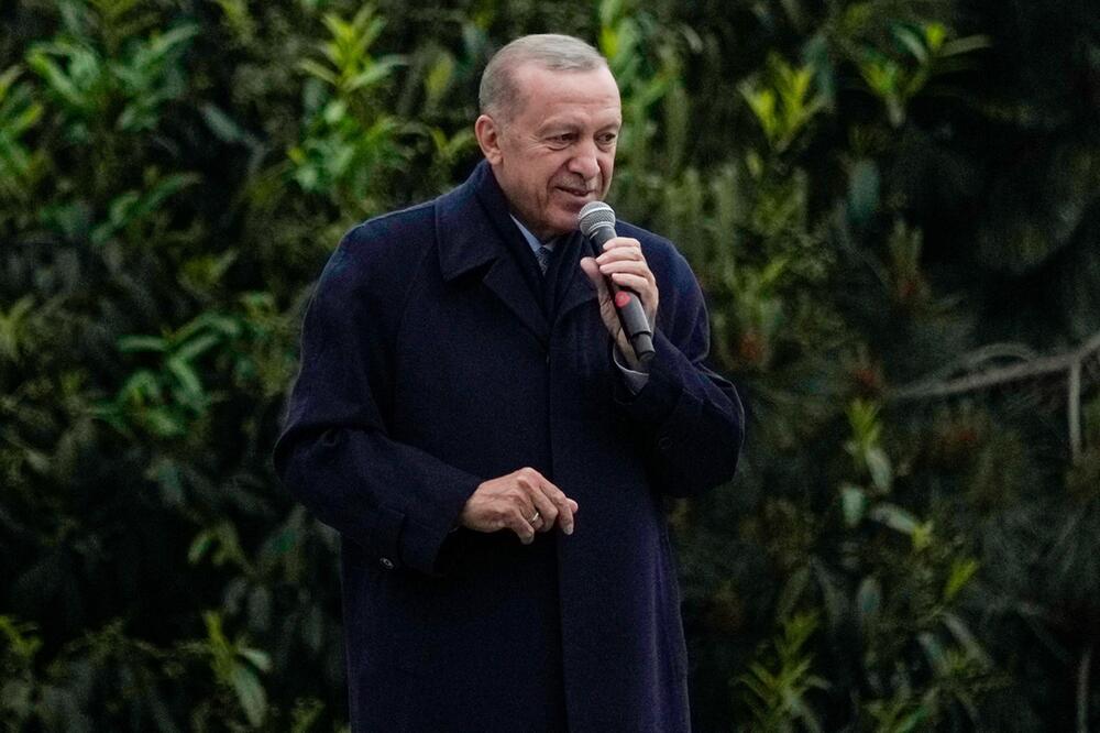 Reaktionen nach Stichwahl um das Präsidentenamt in der Türkei