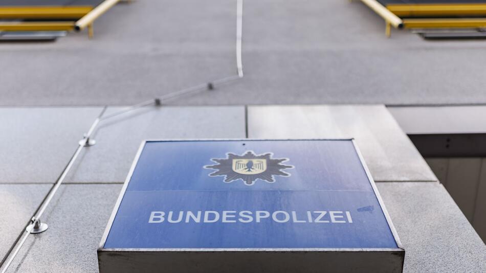 Bundespolizei - Symbolbild