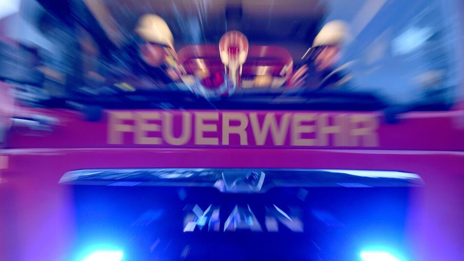 Freiwillige Feuerwehr