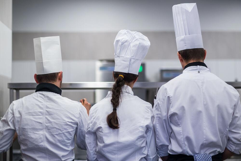 Der Restaurantführer "Gault&Millau" hat seine Favoriten genannt.