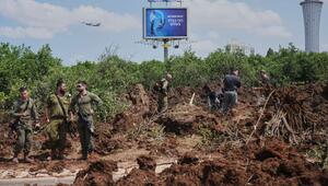 Nahostkonflikt - Huthi-Rakete auf Israel gefeuert