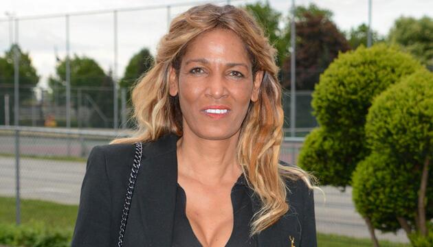 Nadja Abd el Farrag