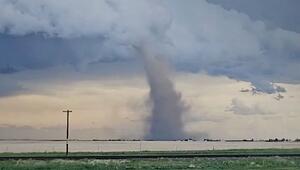 Mehrere Tornados fegen über Colorado hinweg – Dutzende Häuser zerstört