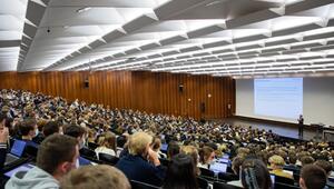 Mehr Studiengänge ohne Zugangsbeschränkung