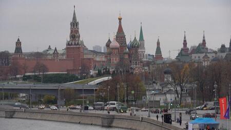 Russland warnt vor Stationierung westlicher Soldaten in der Ukraine