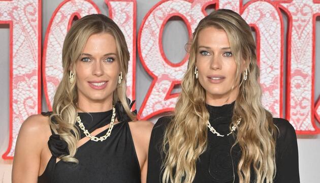 Die Nichten von Prinzessin Diana werden für Glanz bein Wiener Opernball sorgen.