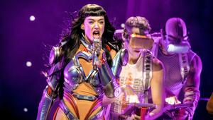 Katy Perry Konzert