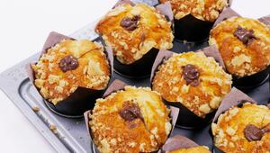 nutella muffins