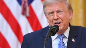 US-Präsident Trump - Rede an die Nation