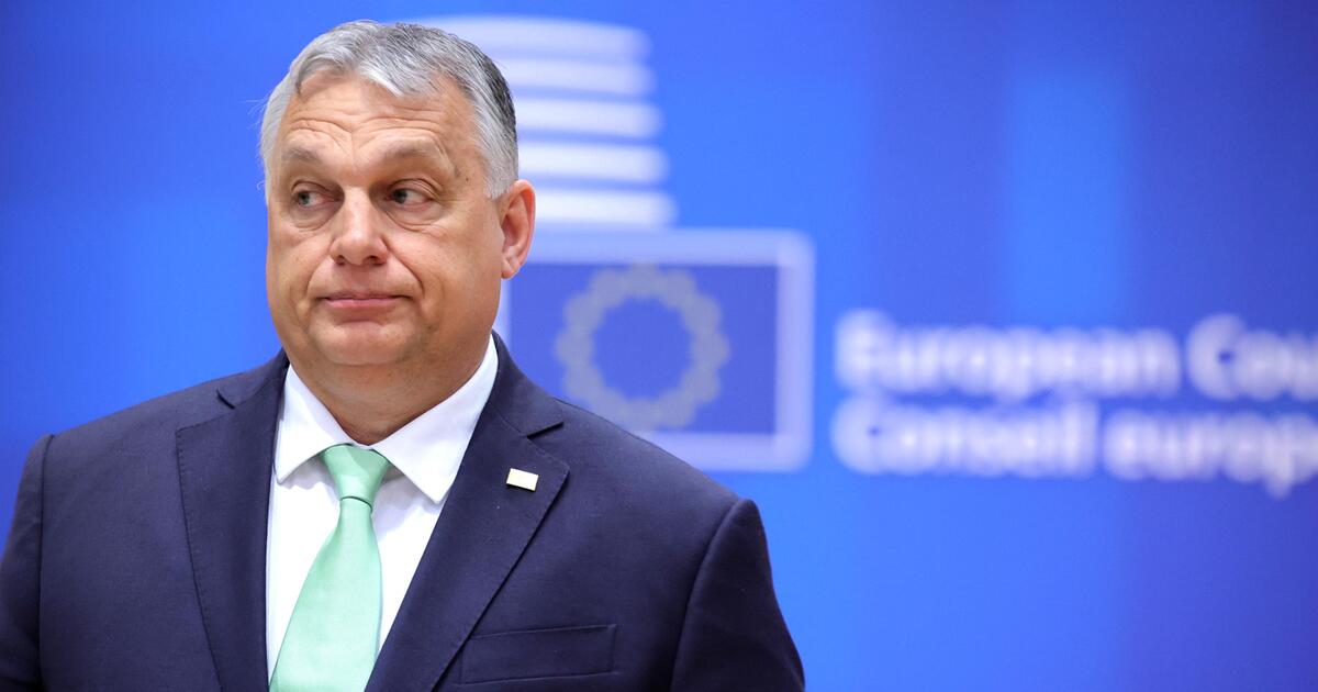 Duta Besar AS untuk Hongaria mengkritik kebijakan “homofobia” Orbán
