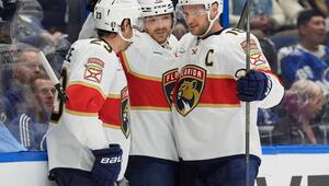 Tampa Bay Lightning - Florida Panthers