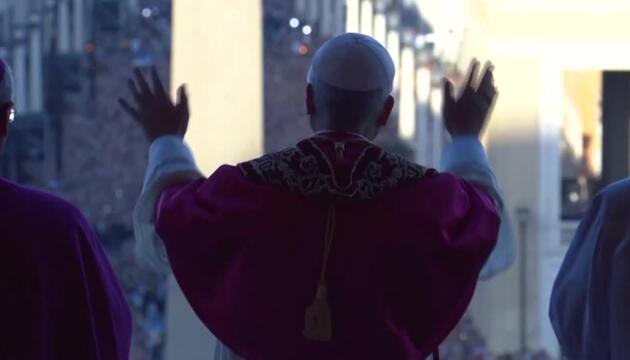 "Wir sind Kirche": Neuer Papst muss sich "positives Gefühl des Kirchenvolkes" noch erkämpfen