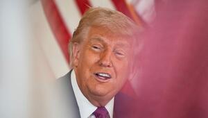 US-Präsident Trump im Nahen Osten - Katar