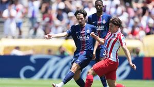Paris Saint-Germain - Atlético Madrid
