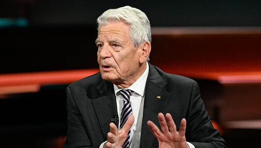 Joachim Gauck