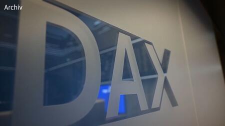Rekordwert für Dax