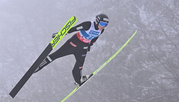 Norwegens Silje Opseth