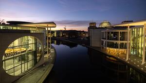 Berliner Regierungsviertel