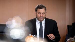 Lars Klingbeil, Bundesfinanzminister, in Berlin.