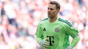 Manuel Neuer