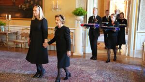 Mette-Marit